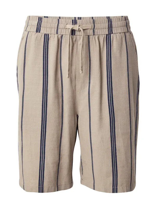 Only & Sons Only & Sons Hlače 'ONSTINUS STEPAN'  mornarska / oliva