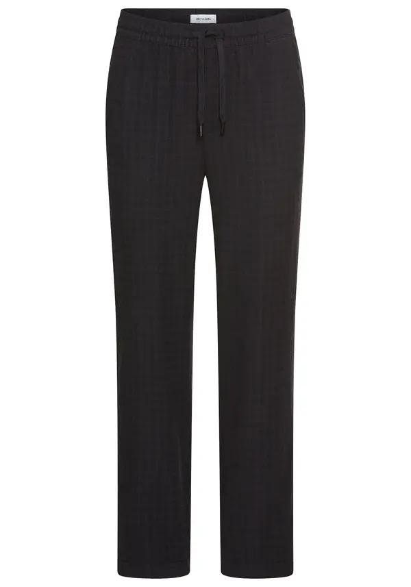 Only & Sons Only & Sons Hlače  safir / temno modra
