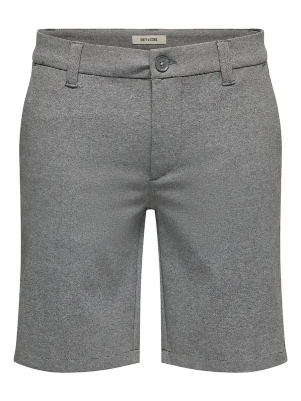Only & Sons Only & Sons Hlače 'Thor Slim'  siva