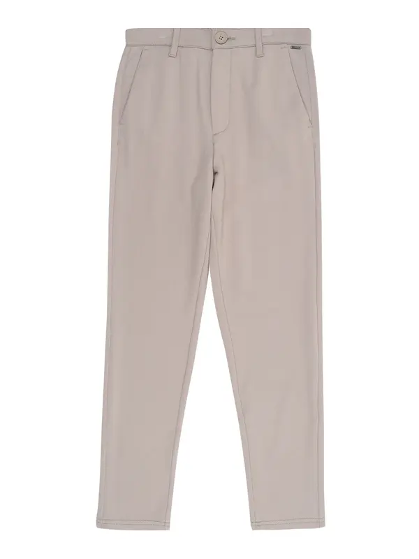 Only & Sons Junior Only & Sons Junior Hlače 'ONSMark'  svetlo siva