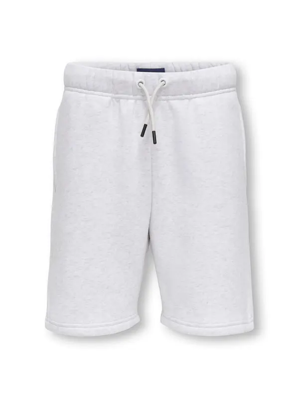 Only & Sons Junior Only & Sons Junior Hlače 'OSJCeres'  svetlo siva