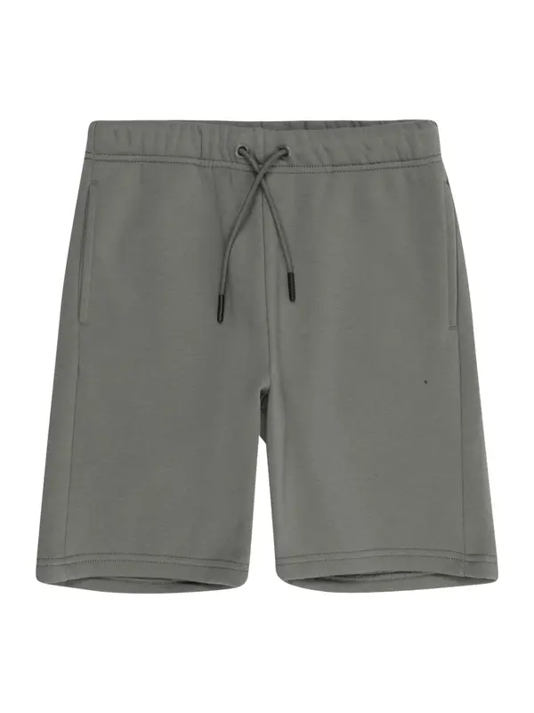 Only & Sons Junior Only & Sons Junior Hlače 'OSJCeres'  temno siva
