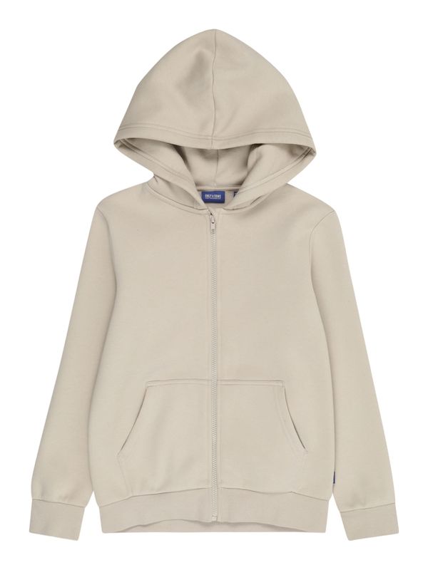 Only & Sons Junior Only & Sons Junior Jopa na zadrgo 'OSJCERES'  srebrno-siva