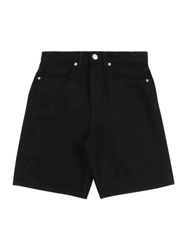 Only & Sons Junior Only & Sons Junior Kavbojke 'OSJFade'  črn denim