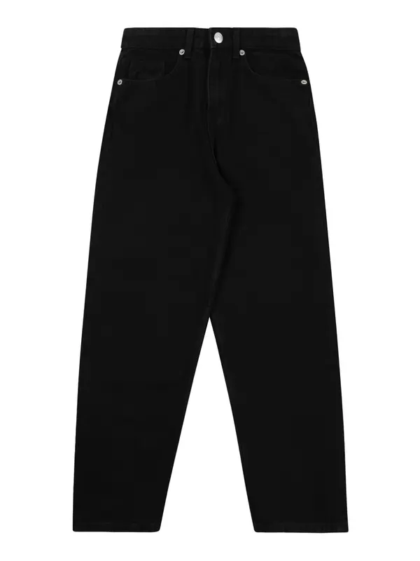 Only & Sons Junior Only & Sons Junior Kavbojke 'OSJFADE'  črn denim