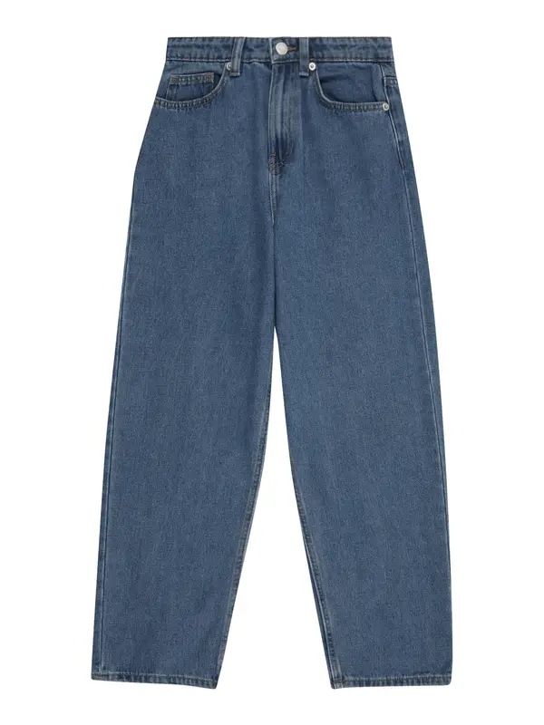 Only & Sons Junior Only & Sons Junior Kavbojke 'OSJFade'  moder denim