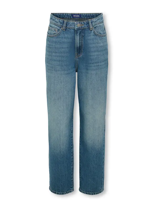 Only & Sons Junior Only & Sons Junior Kavbojke 'OSJFade'  moder denim