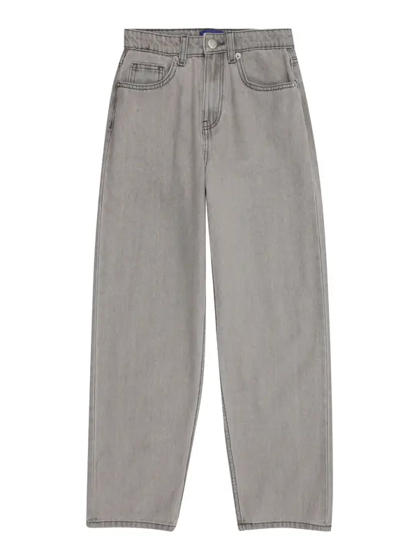 Only & Sons Junior Only & Sons Junior Kavbojke 'OSJFade'  siv denim