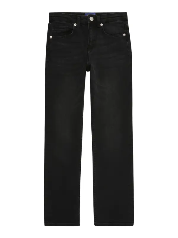 Only & Sons Junior Only & Sons Junior Kavbojke 'OSJWeft'  črna