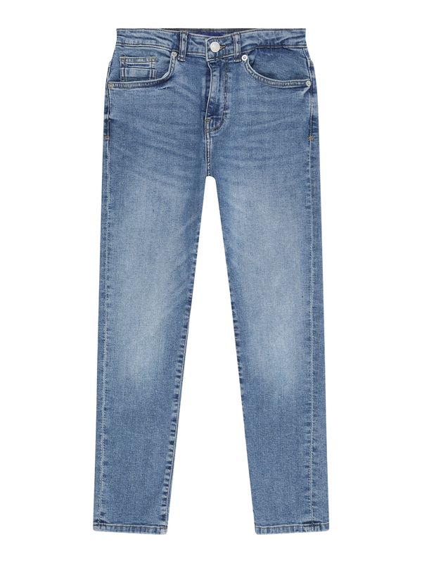 Only & Sons Junior Only & Sons Junior Kavbojke 'OSJYOKE'  moder denim