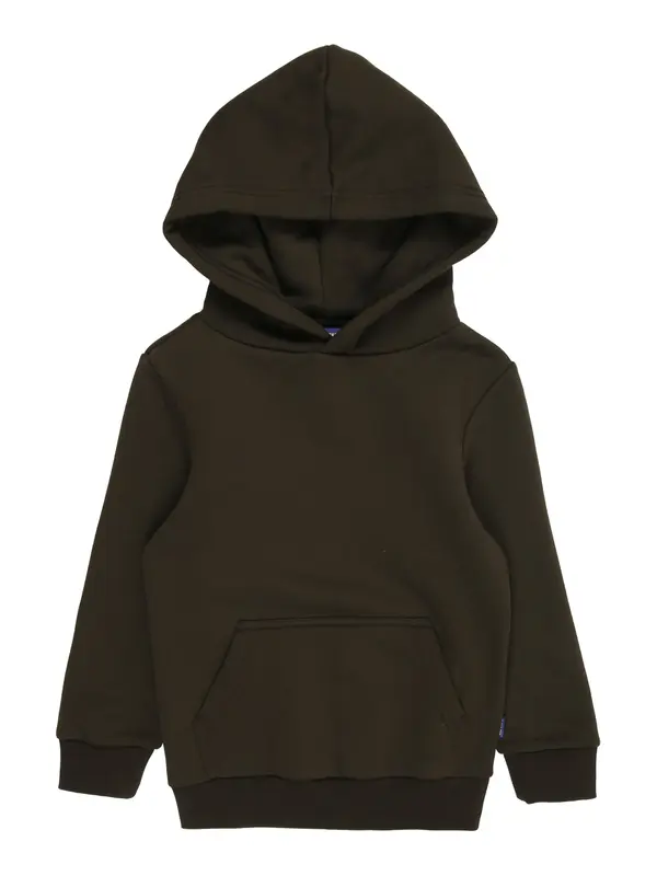 Only & Sons Junior Only & Sons Junior Majica 'OSJCERES'  temno zelena