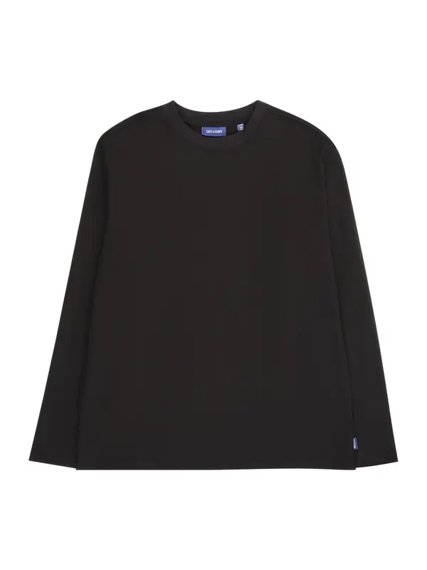 Only & Sons Junior Only & Sons Junior Majica 'OSJFRED'  črna