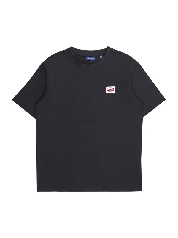 Only & Sons Junior Only & Sons Junior Majica 'OSJFRED'  marine