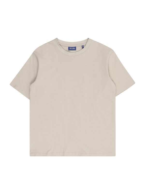 Only & Sons Junior Only & Sons Junior Majica 'OSJFRED'  srebrno-siva