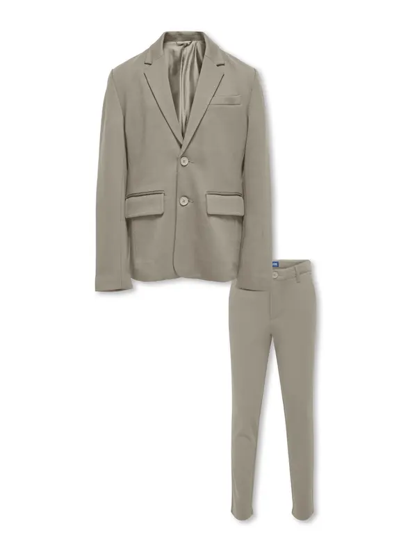 Only & Sons Junior Only & Sons Junior Obleka 'OSJMark'  kaki