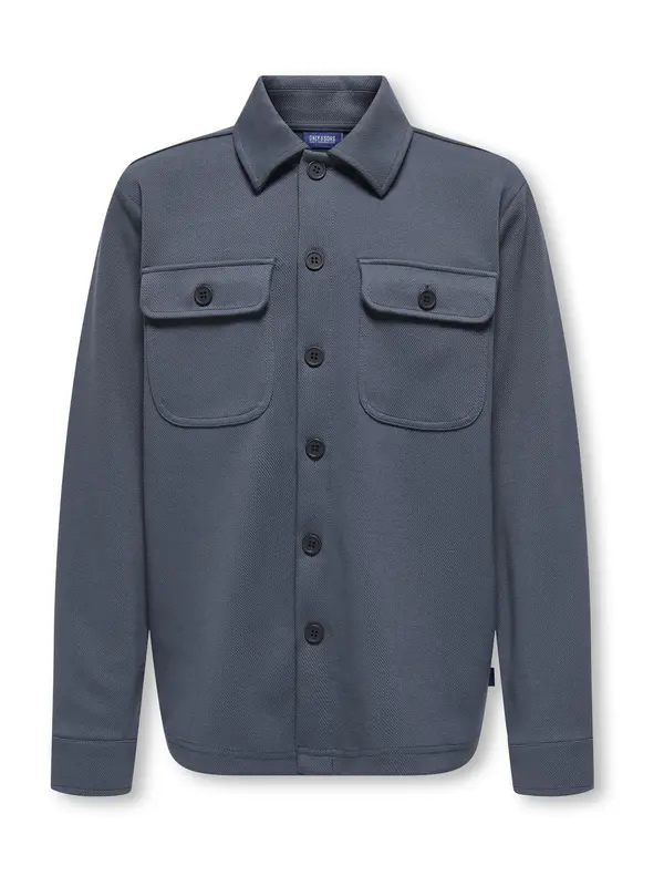 Only & Sons Junior Only & Sons Junior Srajca 'ONSNew Kodyl'  marine