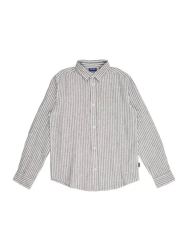 Only & Sons Junior Only & Sons Junior Srajca 'OSJCaiden'  mornarska / bela