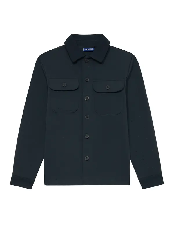 Only & Sons Junior Only & Sons Junior Srajca 'OSJNEW KODYL'  mornarska
