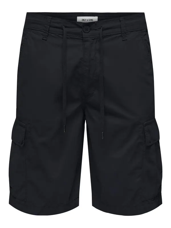 Only & Sons Only & Sons Kargo hlače 'LOC'  mornarska