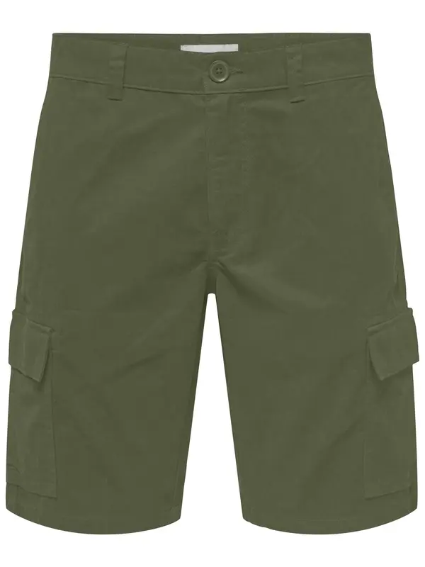 Only & Sons Only & Sons Kargo hlače 'Turin'  kaki