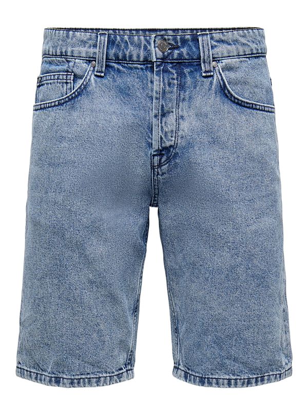 Only & Sons Only & Sons Kavbojke 'Avi'  moder denim