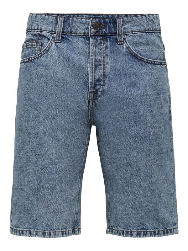 Only & Sons Only & Sons Kavbojke 'Avi'  moder denim