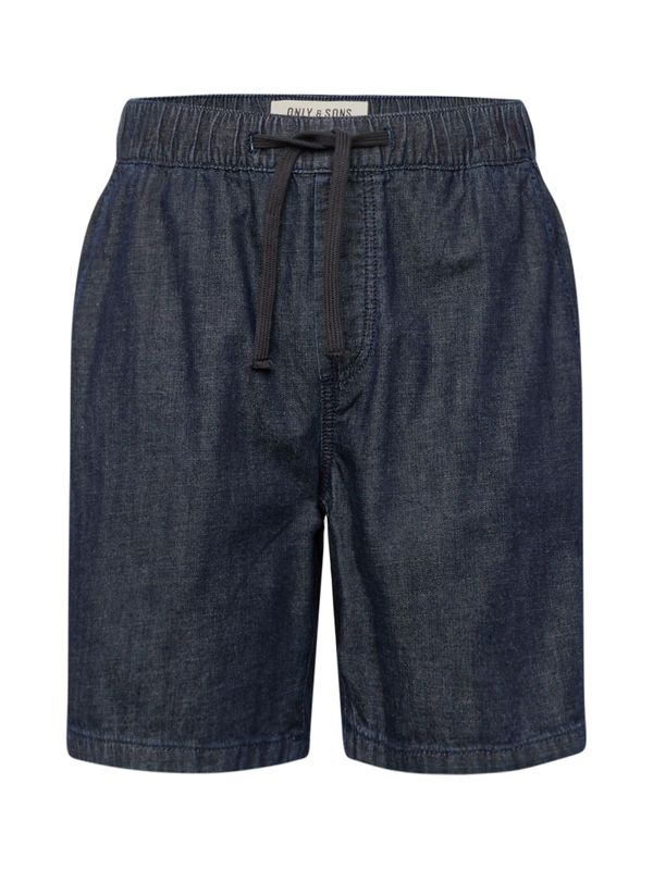 Only & Sons Only & Sons Kavbojke 'DALLAS'  moder denim