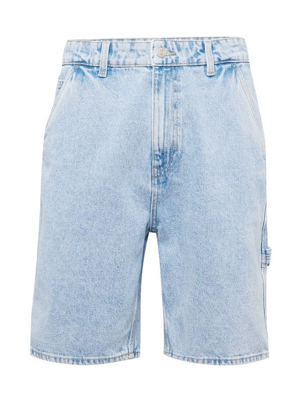 Only & Sons Only & Sons Kavbojke 'EDGE CAR'  moder denim