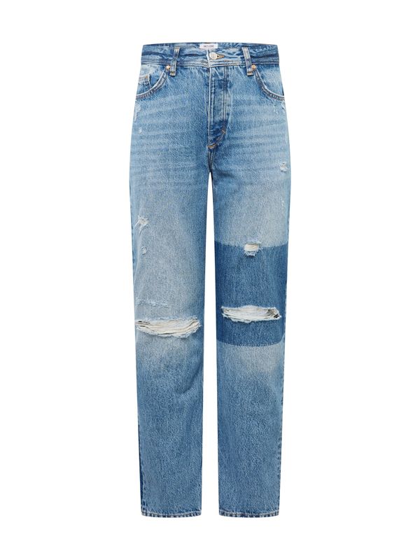 Only & Sons Only & Sons Kavbojke 'Edge'  moder denim