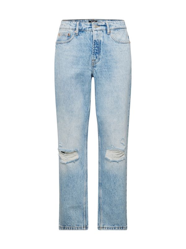 Only & Sons Only & Sons Kavbojke 'EDGE'  moder denim / karamel