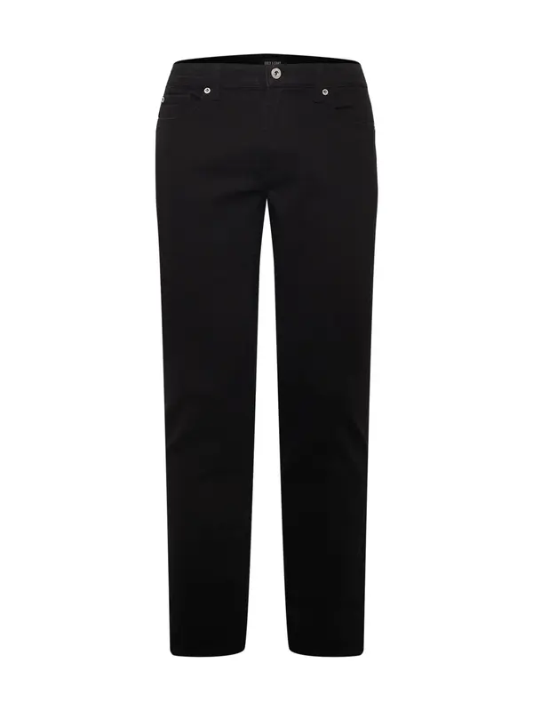 Only & Sons Only & Sons Kavbojke 'Loom'  črn denim