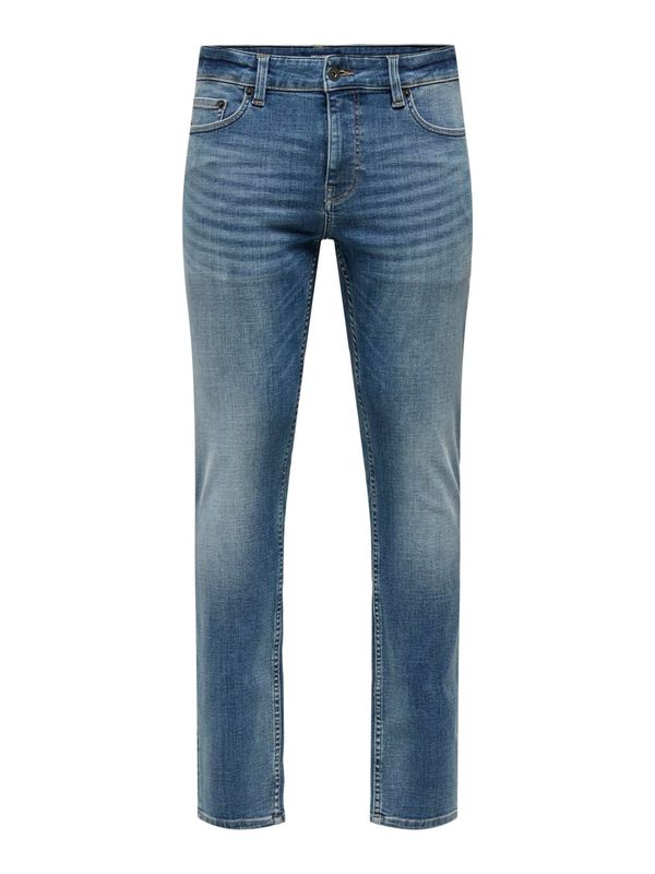 Only & Sons Only & Sons Kavbojke 'LOOM'  moder denim