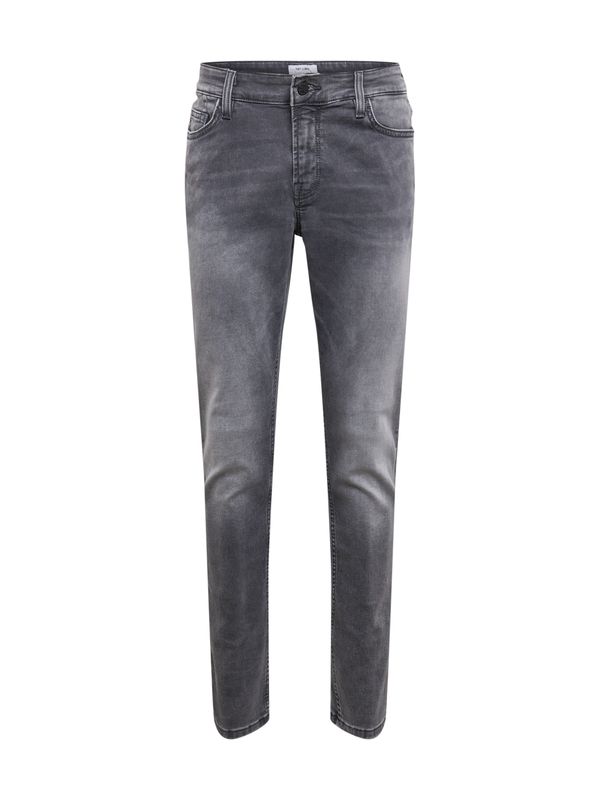 Only & Sons Only & Sons Kavbojke 'Loom'  siv denim