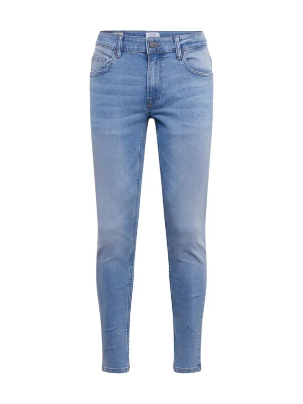 Only & Sons Only & Sons Kavbojke  moder denim