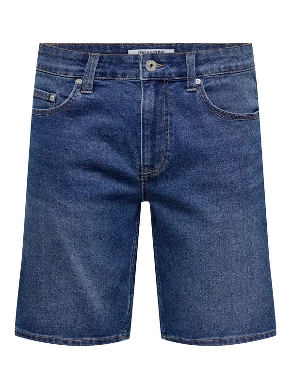 Only & Sons Only & Sons Kavbojke  moder denim