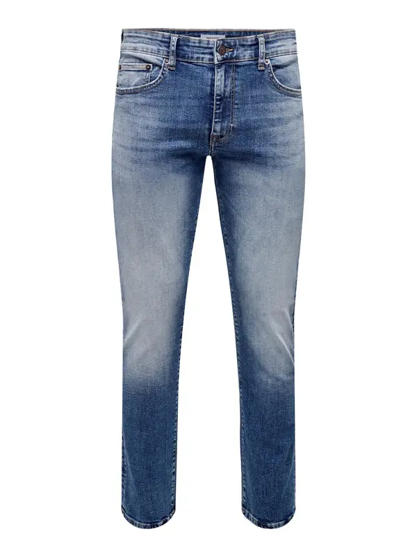 Only & Sons Only & Sons Kavbojke  moder denim