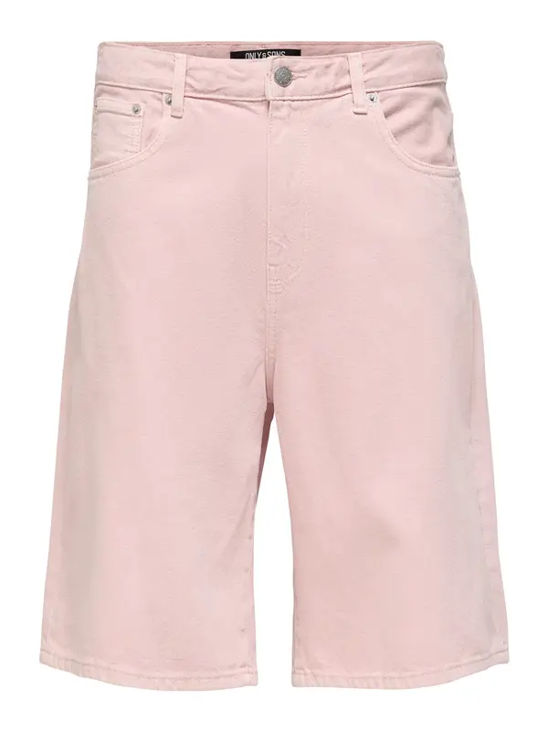 Only & Sons Only & Sons Kavbojke 'ONSCARL'  roza