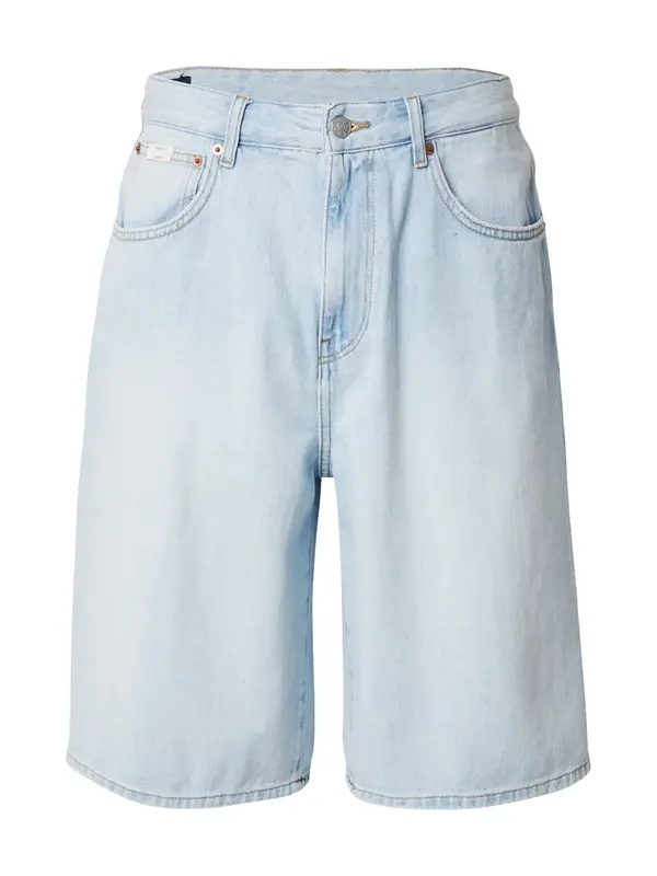 Only & Sons Only & Sons Kavbojke 'ONSCARL'  svetlo modra
