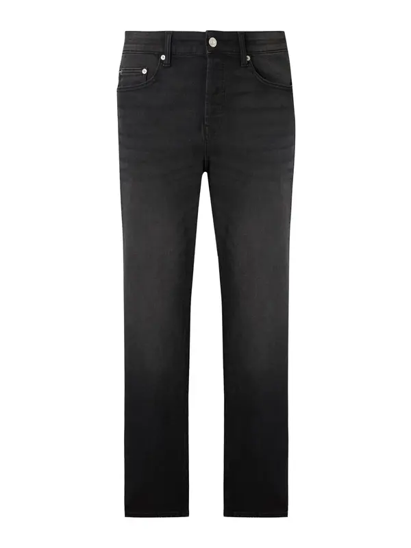 Only & Sons Only & Sons Kavbojke 'ONSEDGE'  črn denim