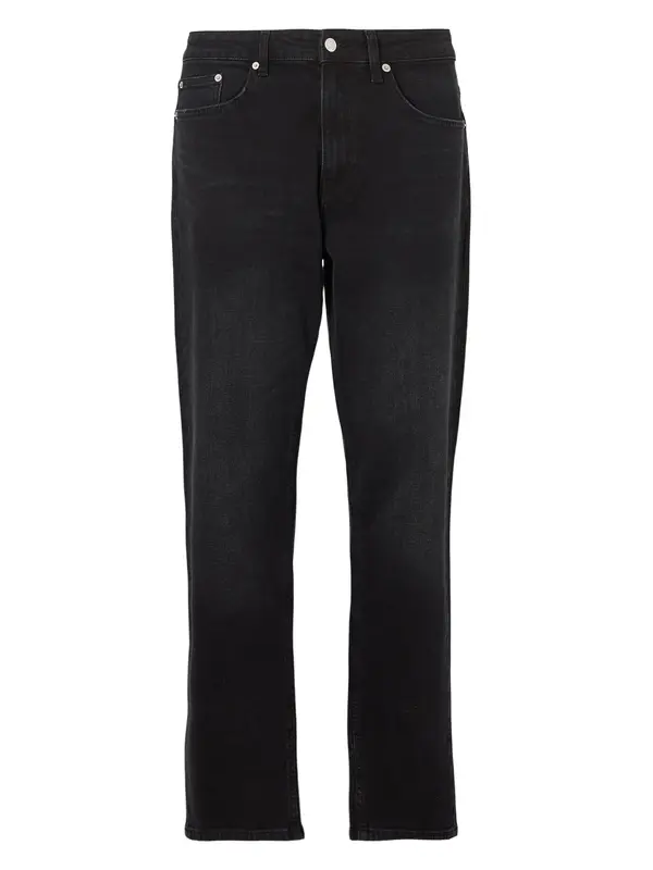 Only & Sons Only & Sons Kavbojke 'ONSEDGE'  črn denim