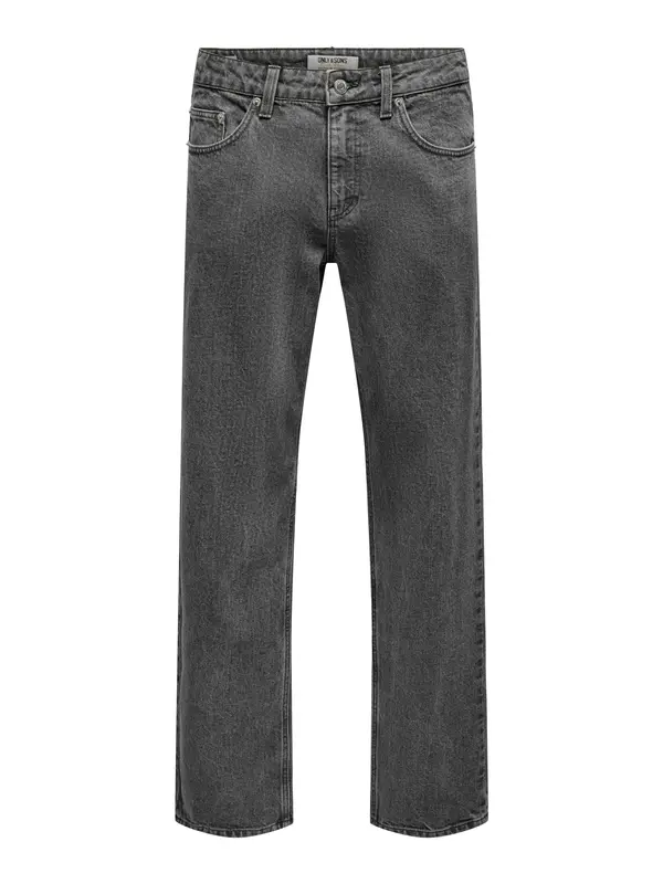 Only & Sons Only & Sons Kavbojke 'ONSEdge'  encijan