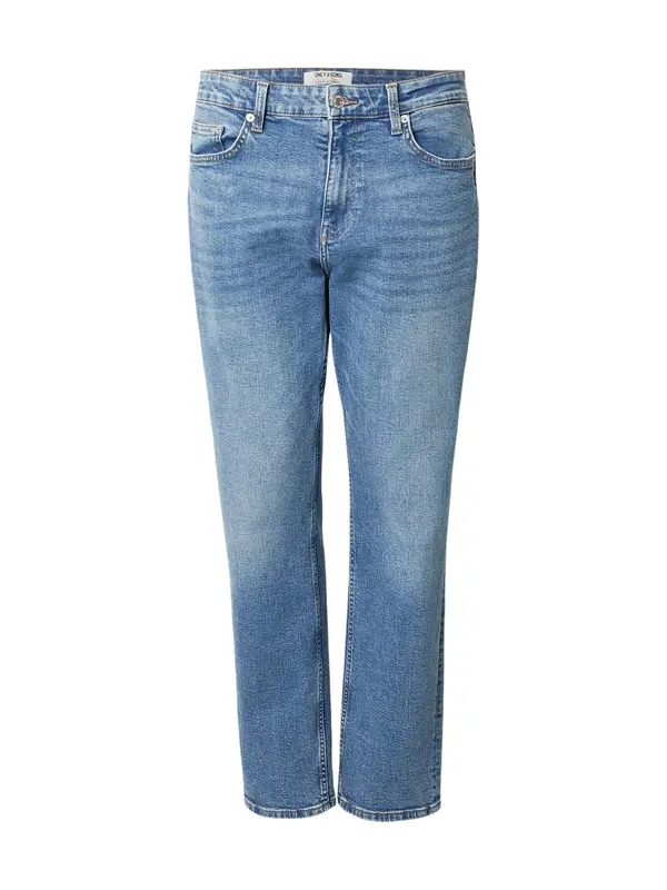 Only & Sons Only & Sons Kavbojke 'ONSEDGE'  moder denim