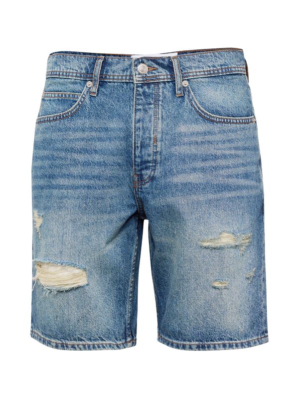 Only & Sons Only & Sons Kavbojke 'ONSEDGE'  moder denim