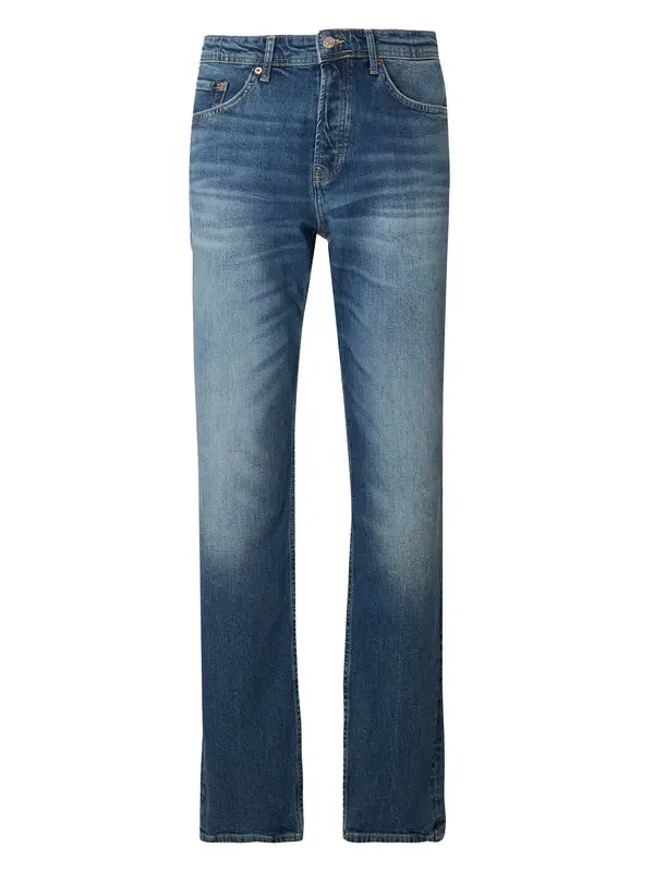 Only & Sons Only & Sons Kavbojke 'ONSEdge'  moder denim