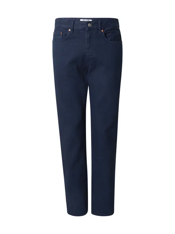 Only & Sons Only & Sons Kavbojke 'ONSEDGE'  nočno modra