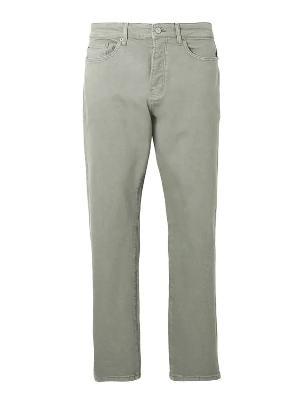 Only & Sons Only & Sons Kavbojke 'ONSEDGE'  pastelno zelena