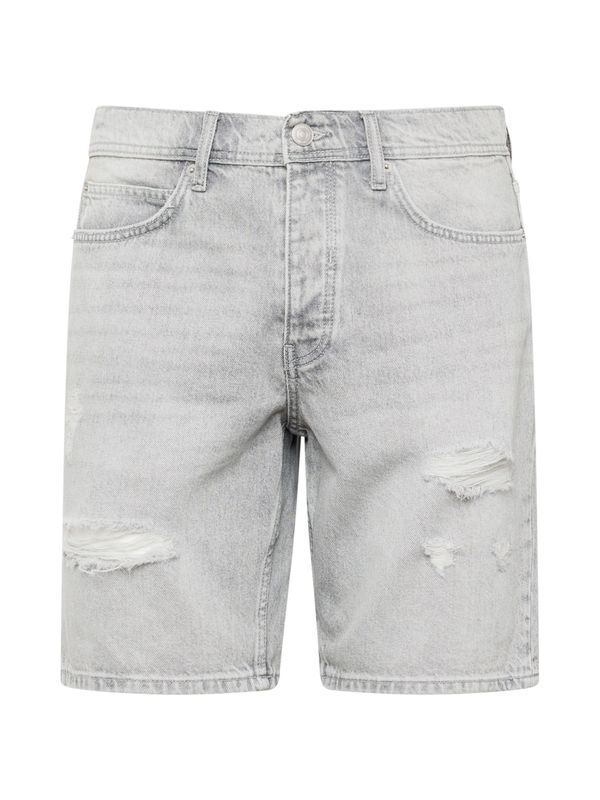 Only & Sons Only & Sons Kavbojke 'ONSEDGE'  siv denim