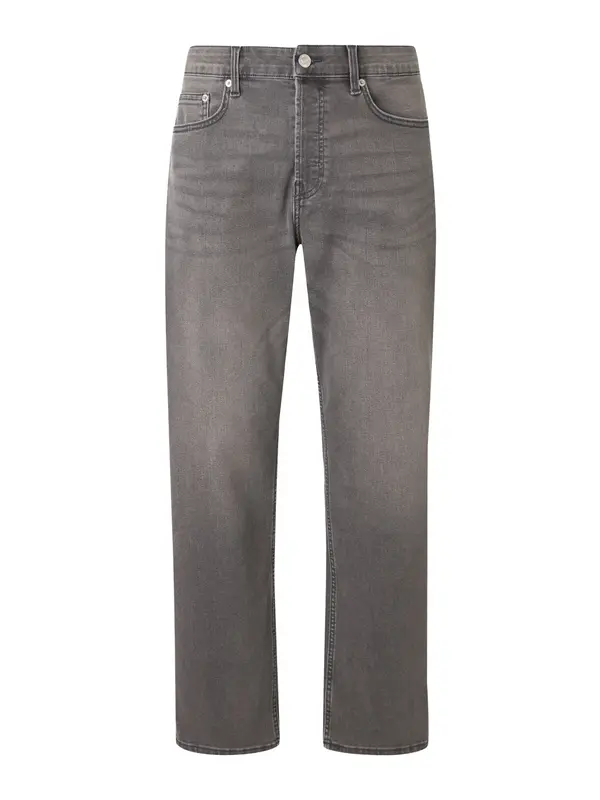 Only & Sons Only & Sons Kavbojke 'ONSEDGE'  siv denim