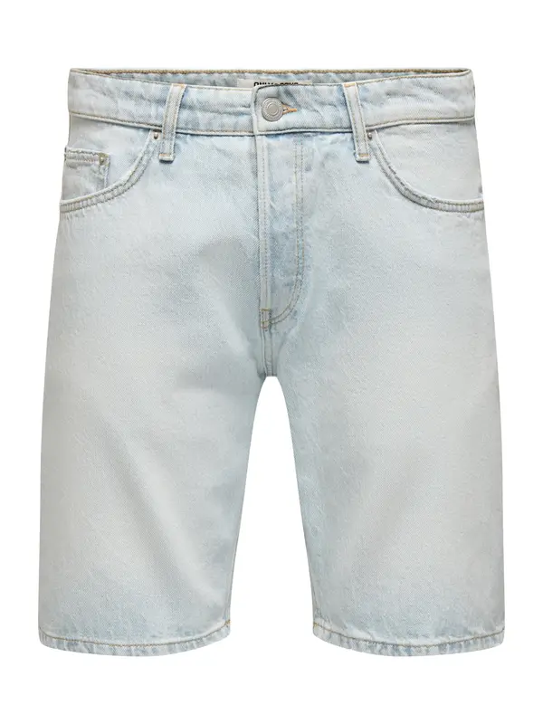 Only & Sons Only & Sons Kavbojke 'ONSEDGE'  svetlo modra