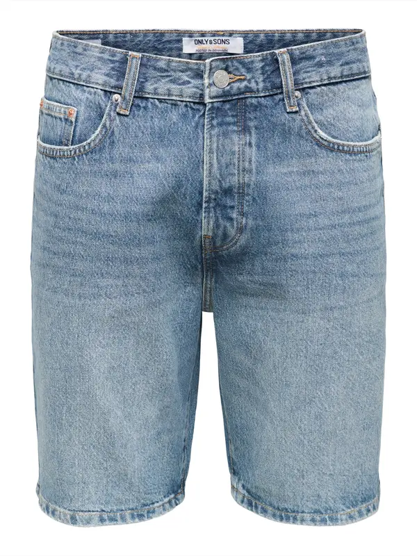 Only & Sons Only & Sons Kavbojke 'ONSEDGE'  svetlo modra
